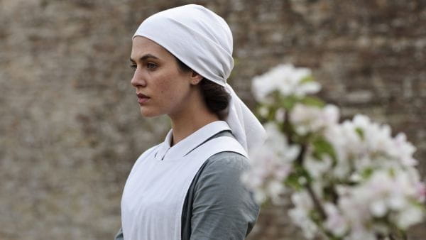 Downton Abbey (2010) – 2 сезон 2 episode