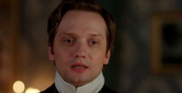 Love in Chains (2018) – 2 season 22 episode