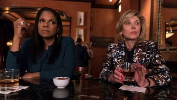 2 Episode