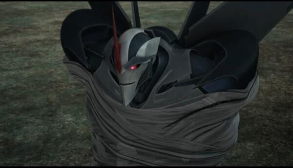 Transformers: Prime (2010) – 2 season 24 series