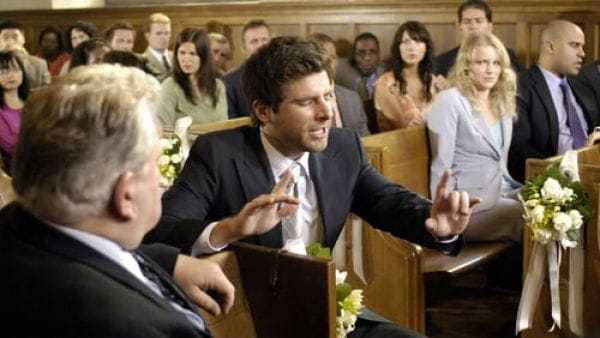 Psych (2006) – 1 сезон 4 episode