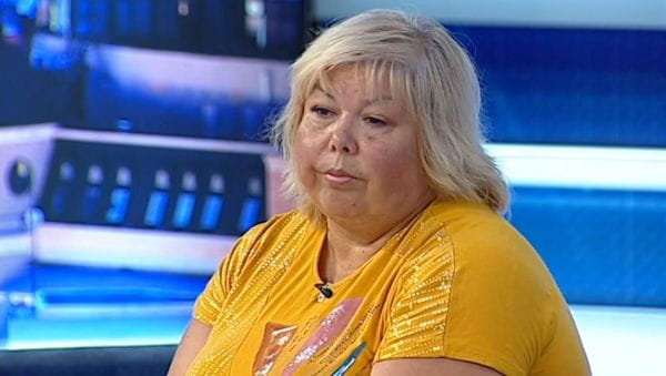 Танец за жизнь