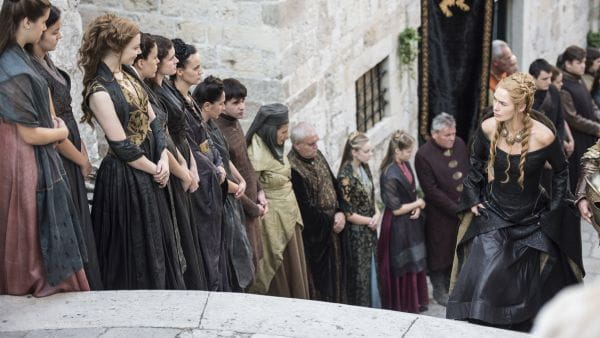 Game of Thrones (2011) – 5 сезон episode 1