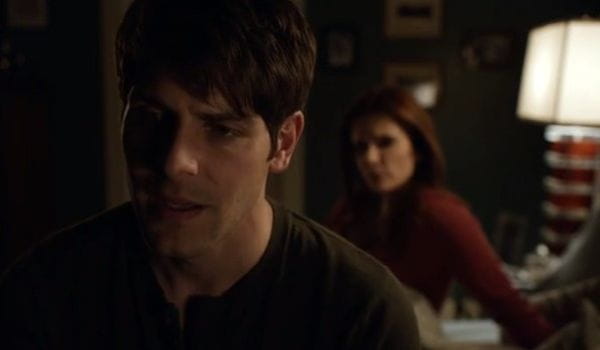 Grimm (2011) - 1 season 13 episode