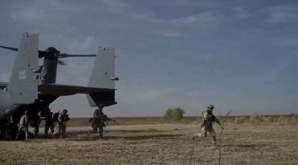 36. NATO WEAPONS in the Armed Forces