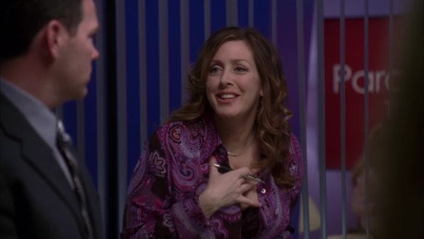 Desperate Housewives (2004) - 2 season 9 episode