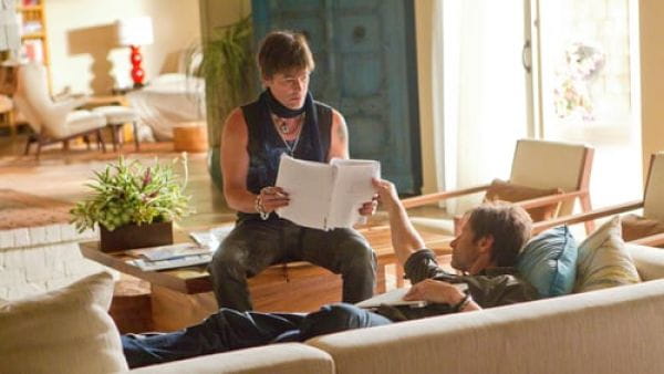 Californication (2007) – 5 сезон 8 episode