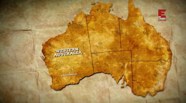 Aussie Gold Hunters (2016) - 5 season 9 episode