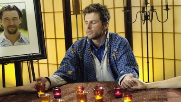 Psych (2006) – 1 сезон 5 episode
