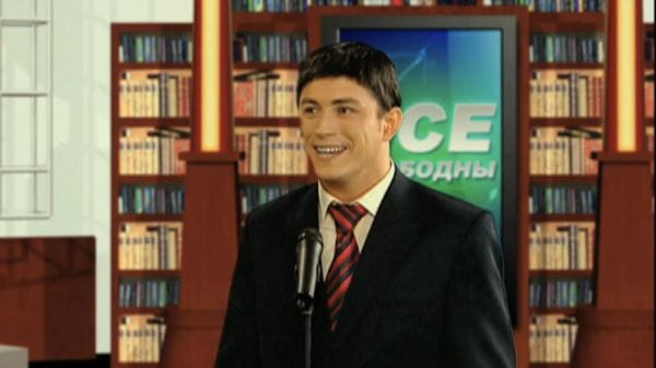Go crazy (2010) – 1 season 3 episode
