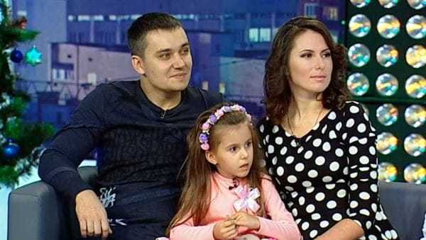 Рождественские чудеса.