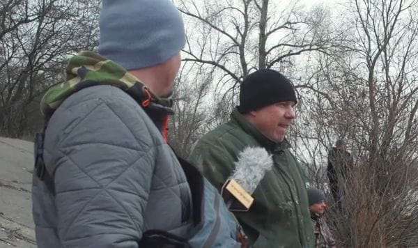 54 серія
