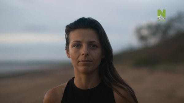 Deep Dive Australia (2023) - 1 season