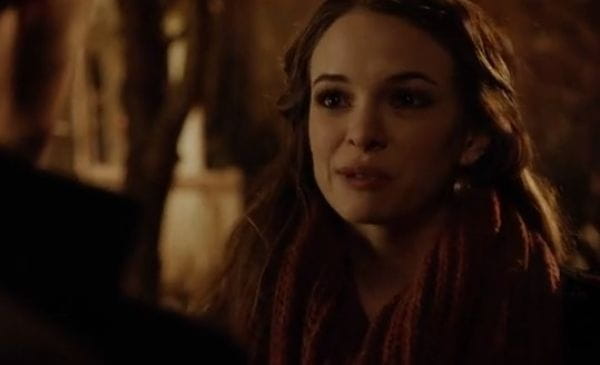 Grimm (2011) – 1 season 14 episode