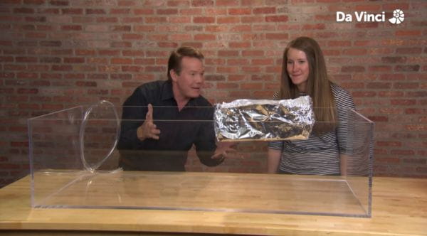 DIY SCI ( 2016 ) – 1 season 8. gaas