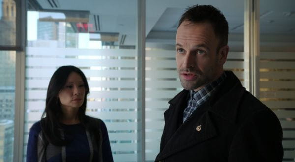 Elementary (2012) - 2 season 16 episode