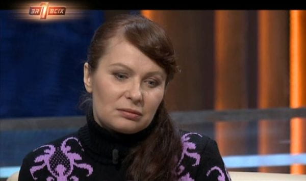 13. Сын в монастыре. Часть 1