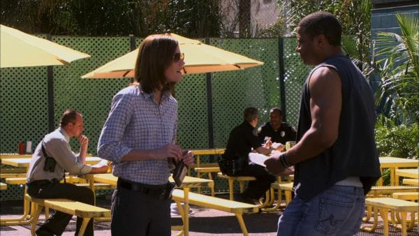 Dexter (2006) – 3 сезон 12 episode