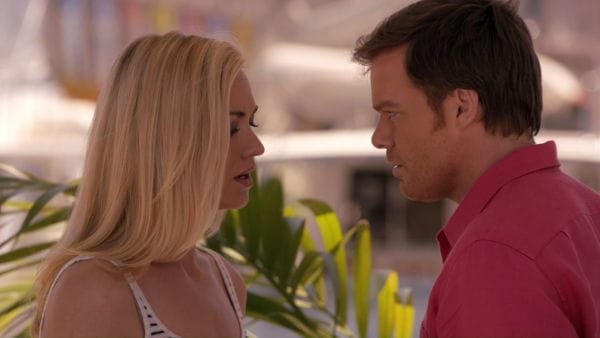Dexter (2006) – 8 сезон 8 episode