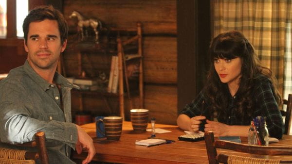 New Girl (2011) – 2 сезон 12 episode