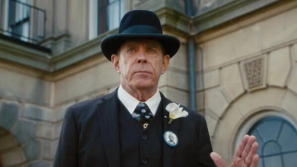Murdoch Mysteries (2008) - 18 season 13 episode