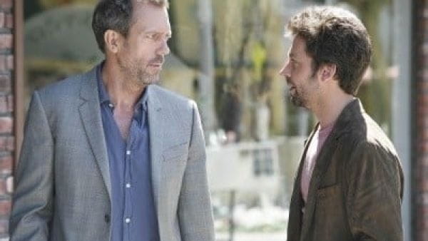 House (2004) - 5 сезон 2 episode