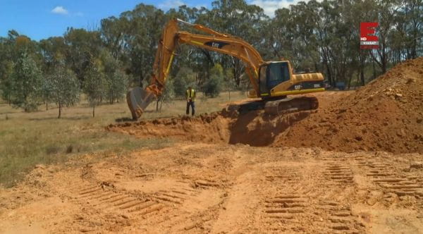 Aussie Gold Hunters (2016) – 5 season 10 episode