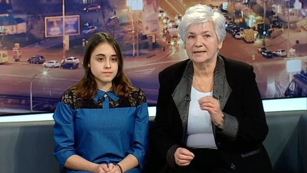 Особенная мелодия.