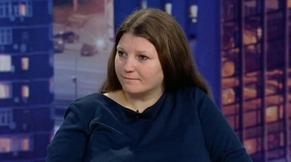 Ребенок прислуги