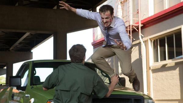 Grimm (2011) - 2 season 4 episode