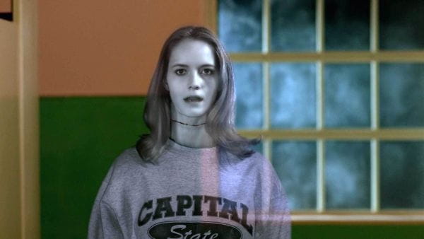 The X-Files (1993) – 4 season 22 episode