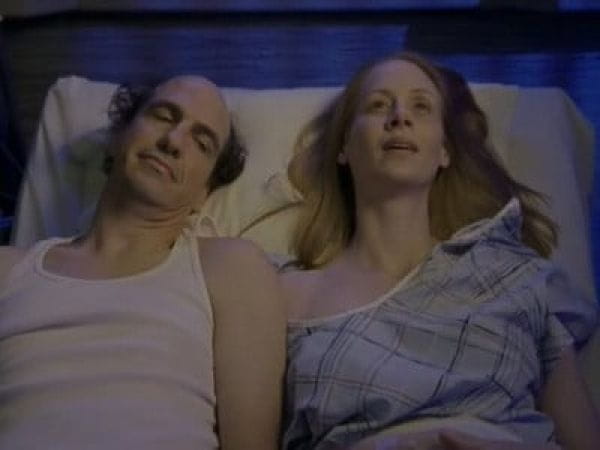 Клиника (2001) – 3 сезон 10 серия