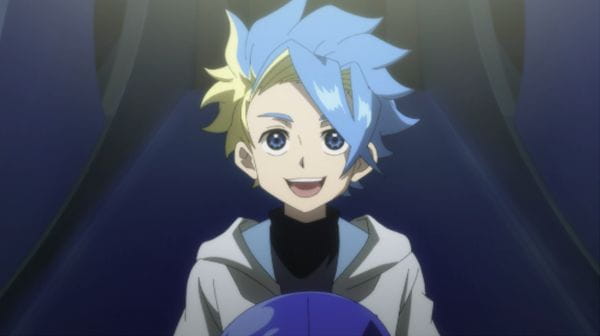 5 Episode