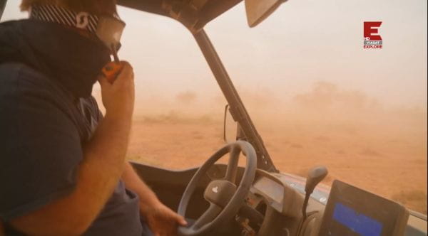 Aussie Gold Hunters (2016) – 9 season 9 episode