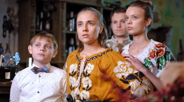 15 серия