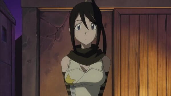 2 Episode