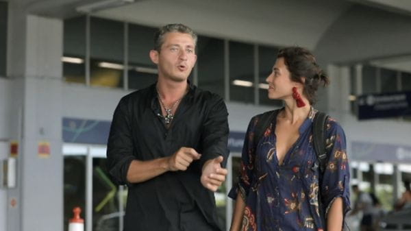 Heads and Tails. Sea season ( 2018 ) – 3 season 7. santa catarina