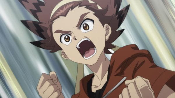 3 Episode