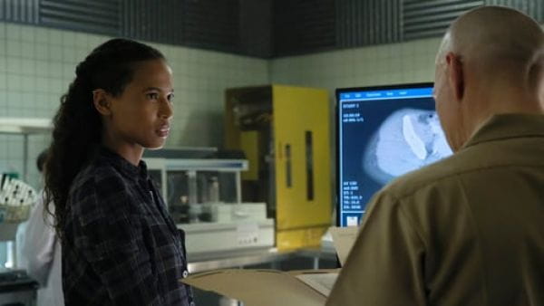 Siren (2018) – 2 сезон 14 episode