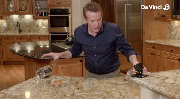 DIY SCI (2016) – 6 season 4. recycled science