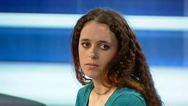 Любовь против закона