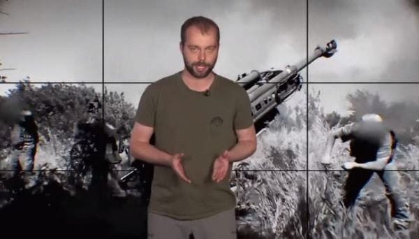 9. Чи загрожує людству ТРЕТЯ СВІТОВА ВІЙНА? Чи, може, вона вже йде? | Під прицілом