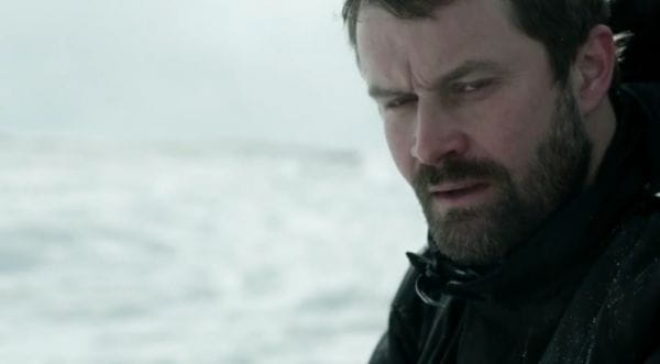 Фортитьюд (2015) – 1 сезон 12 серия