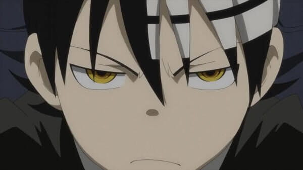 3 Episode