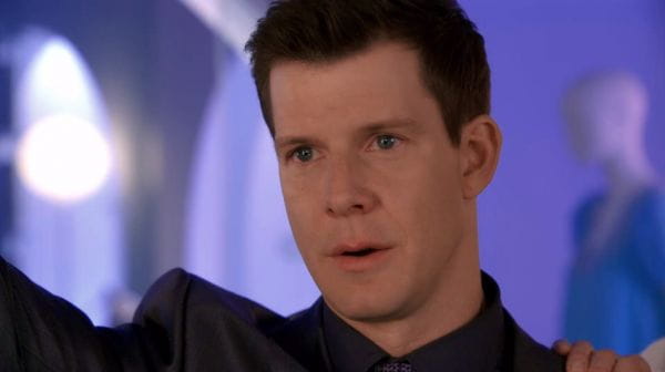 Ugly Betty (2006) – 4 сезон 20 episode