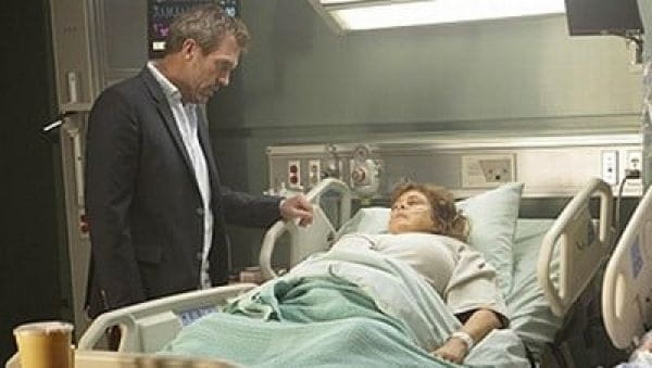 Доктор Хаус (2004) - 5 сезон 20 серія