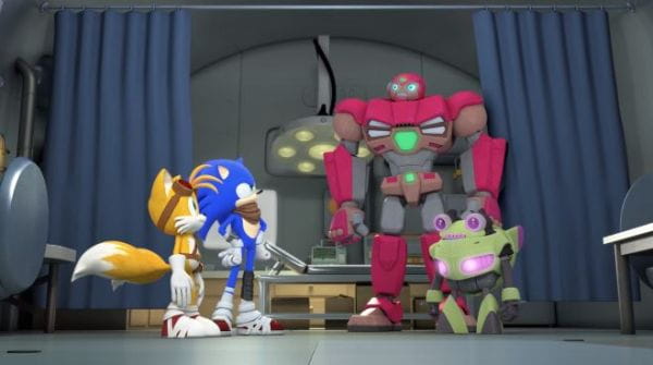 24 Episode