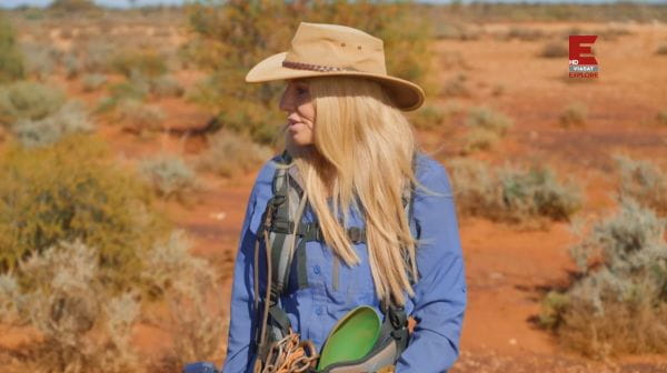 Aussie Gold Hunters (2016) – 9 season 8 episode