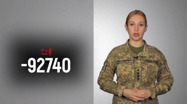 71. 07.12.2022 Losses of the enemy