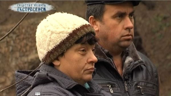 Grbava gora. 2. del
